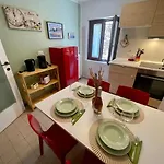 Bianca With Private Garden Appartement *