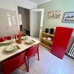 Bianca With Private Garden Appartement