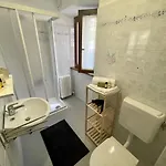 Appartement Bianca With Private Garden Cossogno