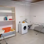Appartement Bianca With Private Garden Cossogno