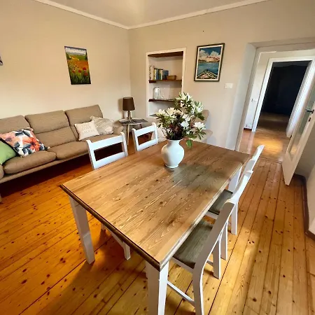 Bianca With Private Garden شقة *