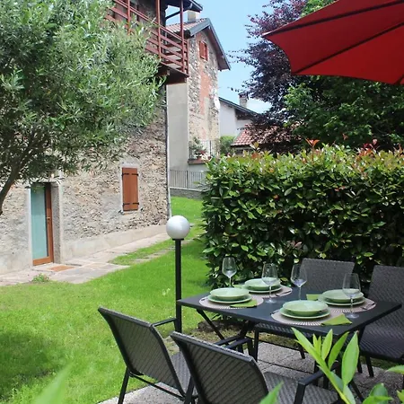 Bianca With Private Garden