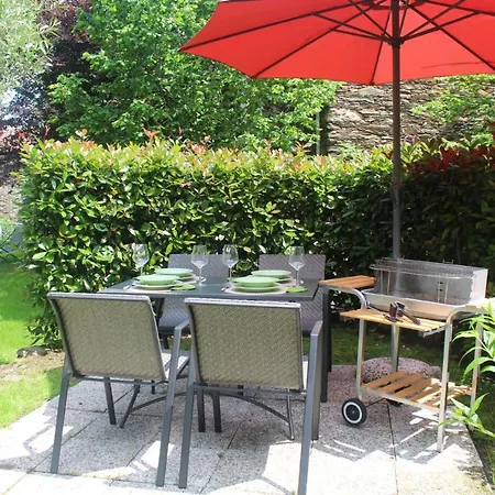 Bianca With Private Garden *