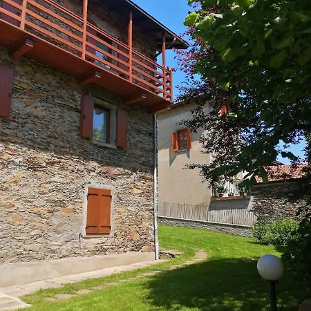 Appartement Bianca With Private Garden *