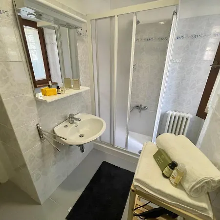 Bianca With Private Garden