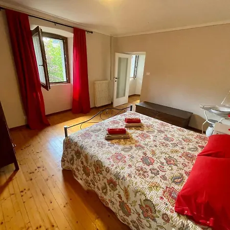 Bianca With Private Garden Appartement *