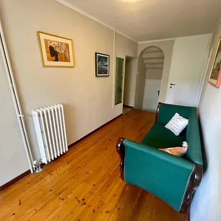 Bianca With Private Garden Appartement *