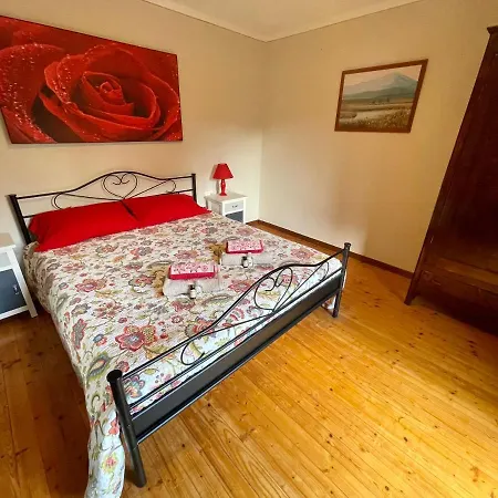 La Casa Di Bianca * Cossogno
