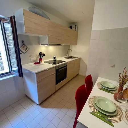 شقة Bianca With Private Garden *