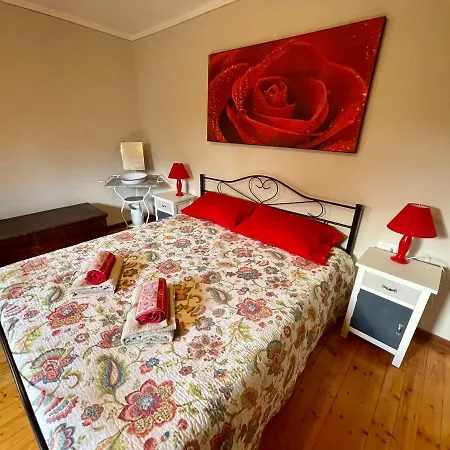 Bianca With Private Garden