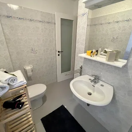 Bianca With Private Garden * Cossogno