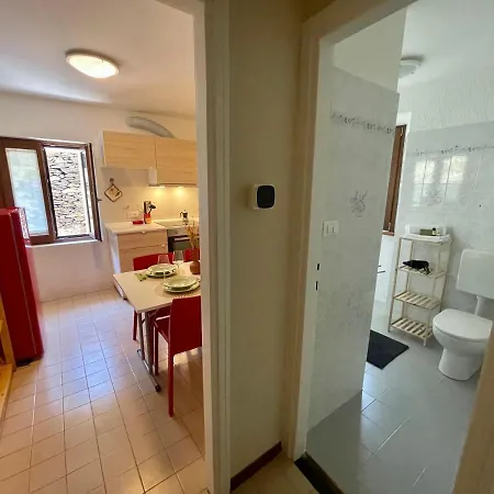 Bianca With Private Garden