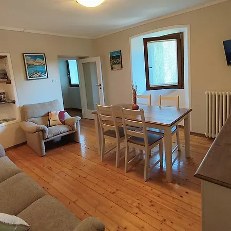 Bianca With Private Garden