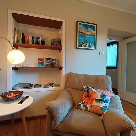 Bianca With Private Garden شقة Cossogno