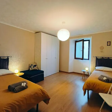 Appartement Bianca With Private Garden *