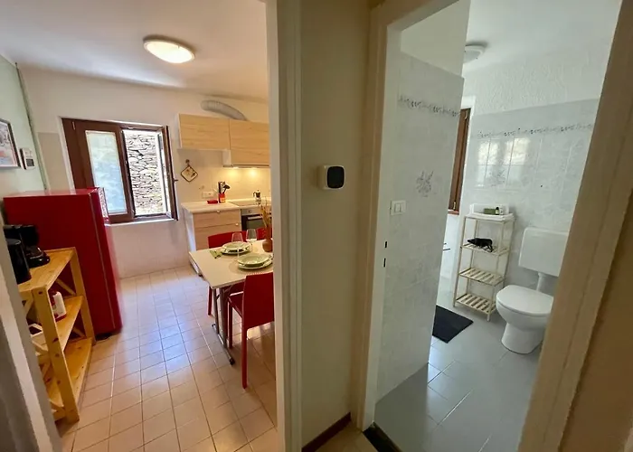 Bianca With Private Garden