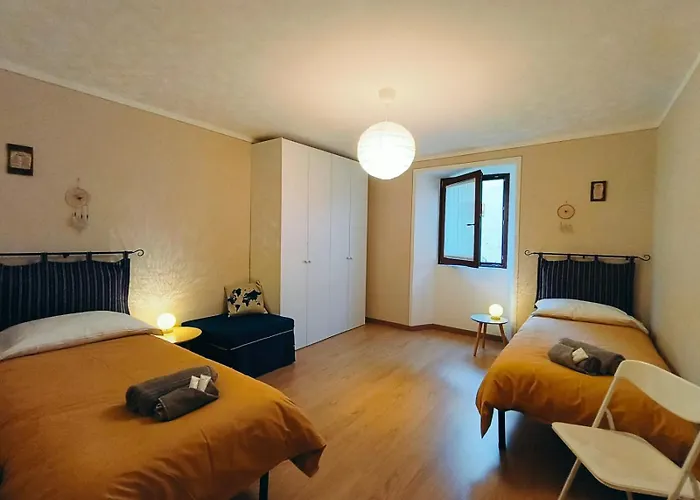 Apartment Bianca With Private Garden *